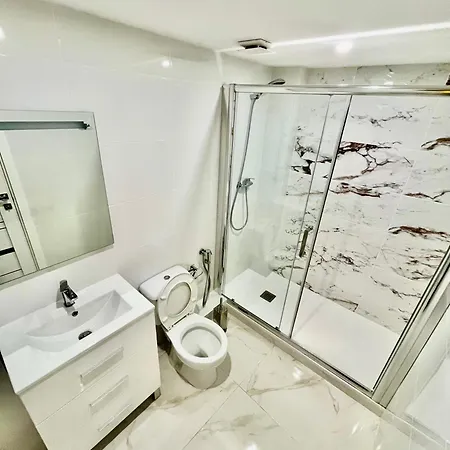 Mercado * 阿利坎特