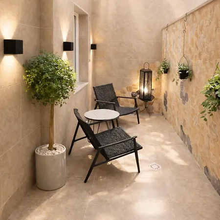 Apartman Mercado Parking&apartments *
