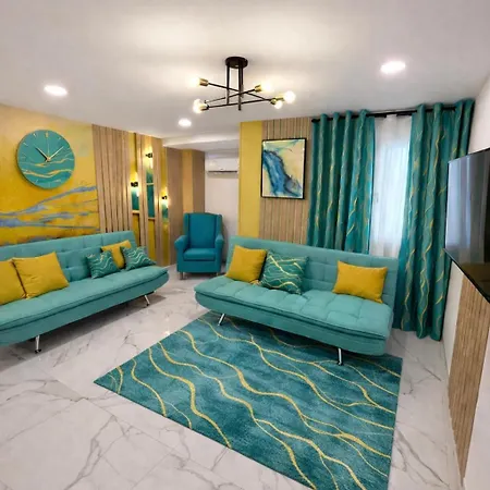Apartman Mercado Parking&apartments