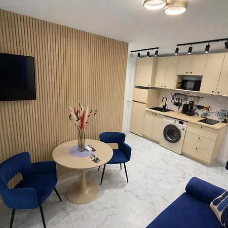 Mercado Parking&apartments * Alicante